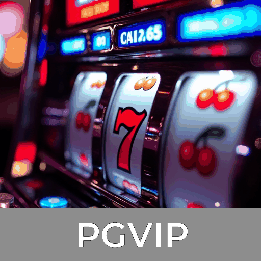 Explore a generosidade única dos bônus e promoções PGVIP