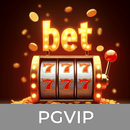 Experimente a Emoção e Ganhe no PGVIP com Jogos de Cassino