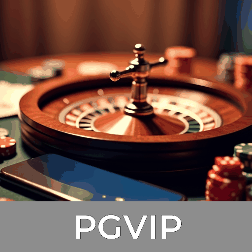 Descubra a Variedade de Jogos de Cassino no PGVIP para Diversão Máxima
