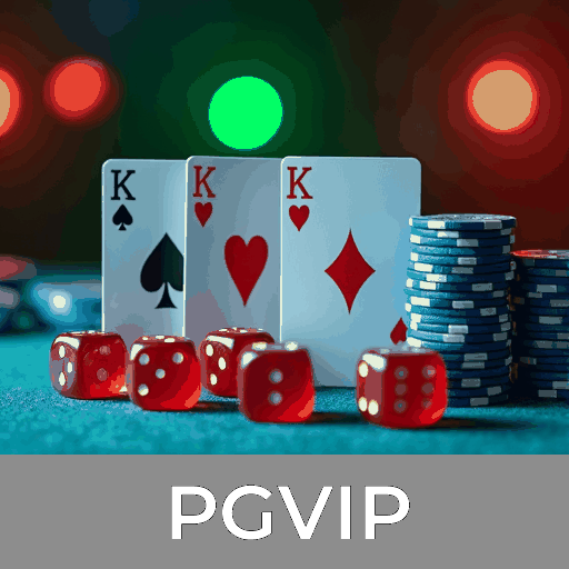 Descubra os bônus incríveis do PGVIP e ganhe recompensas exclusivas