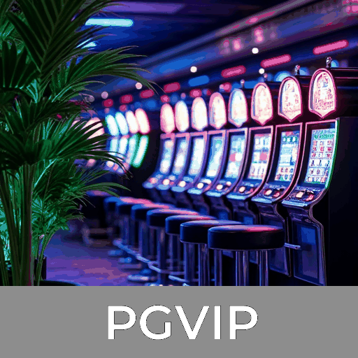 Experimente a Conveniência do App PGVIP: Apostas na Palma da Mão