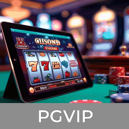 PGVIP: A Experiência Real de Jogos de Mesa Ao Vivo no Brasil