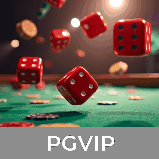 PGVIP: Seu Cassino Online Seguro e Premiado