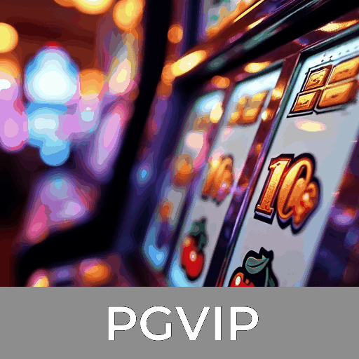 PGVIP: Seu Cassino Online Seguro e Premiado