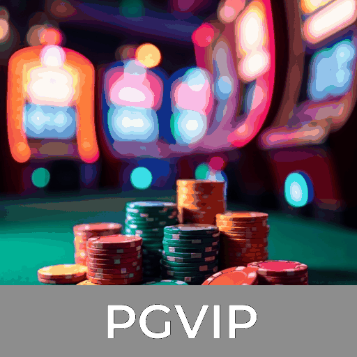 PGVIP.com - Apostas Online Seguras e Diversificadas - PGVIP