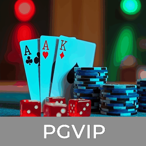 PGVIP: A Plataforma de Apostas Profissional e Segura